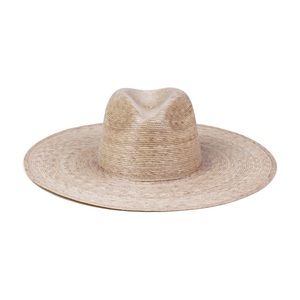 LACK OF COLOR - PALMA WIDE FEDORA - S/M